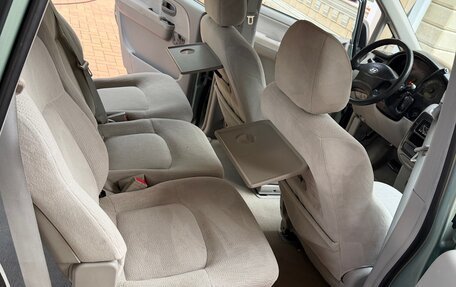 Hyundai Trajet I рестайлинг, 2006 год, 550 000 рублей, 15 фотография