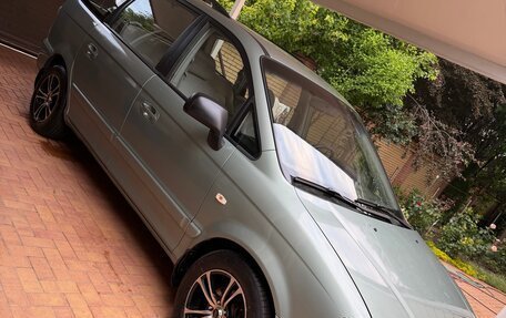 Hyundai Trajet I рестайлинг, 2006 год, 550 000 рублей, 9 фотография