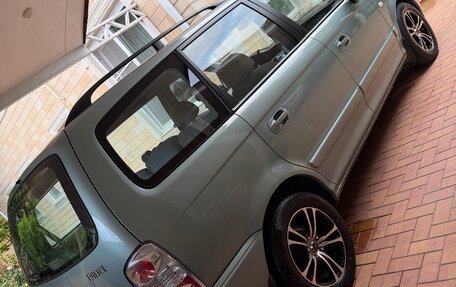 Hyundai Trajet I рестайлинг, 2006 год, 550 000 рублей, 8 фотография