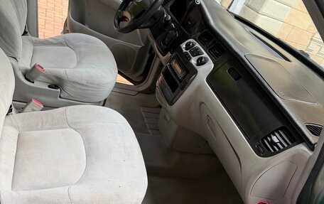 Hyundai Trajet I рестайлинг, 2006 год, 550 000 рублей, 18 фотография