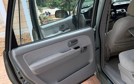 Hyundai Trajet I рестайлинг, 2006 год, 550 000 рублей, 13 фотография