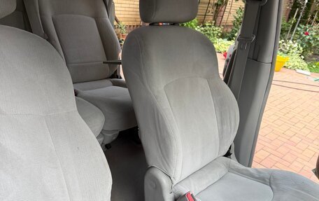 Hyundai Trajet I рестайлинг, 2006 год, 550 000 рублей, 22 фотография