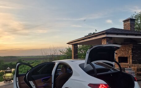 Mercedes-Benz E-Класс, 2024 год, 6 985 000 рублей, 12 фотография