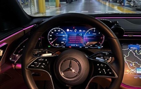 Mercedes-Benz E-Класс, 2024 год, 6 985 000 рублей, 19 фотография