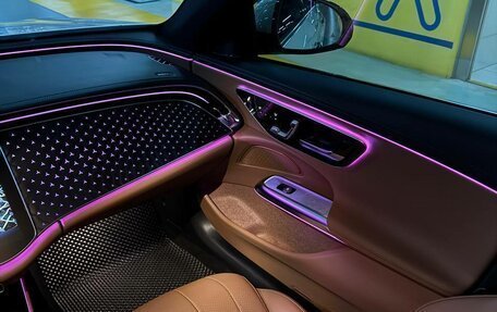 Mercedes-Benz E-Класс, 2024 год, 6 985 000 рублей, 21 фотография