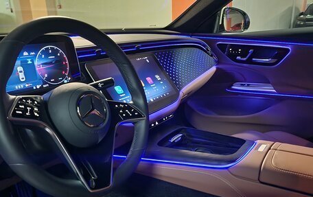 Mercedes-Benz E-Класс, 2024 год, 6 985 000 рублей, 16 фотография