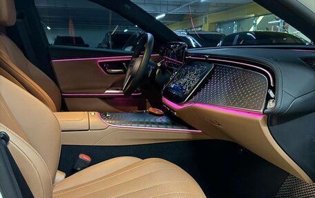 Mercedes-Benz E-Класс, 2024 год, 6 985 000 рублей, 18 фотография