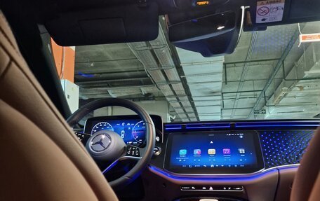 Mercedes-Benz E-Класс, 2024 год, 6 985 000 рублей, 15 фотография