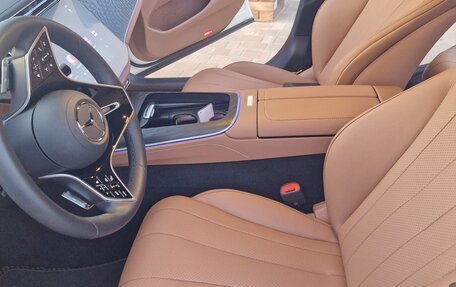 Mercedes-Benz E-Класс, 2024 год, 6 985 000 рублей, 13 фотография