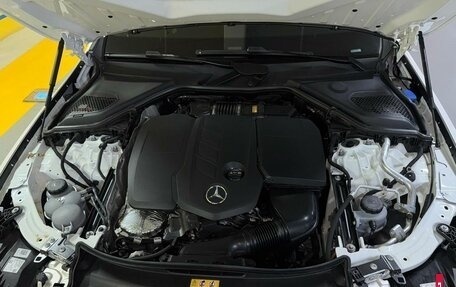 Mercedes-Benz E-Класс, 2024 год, 6 985 000 рублей, 23 фотография