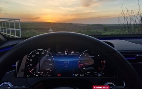 Mercedes-Benz E-Класс, 2024 год, 6 985 000 рублей, 14 фотография