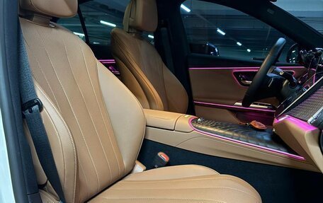 Mercedes-Benz E-Класс, 2024 год, 6 985 000 рублей, 24 фотография