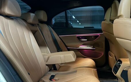 Mercedes-Benz E-Класс, 2024 год, 6 985 000 рублей, 26 фотография
