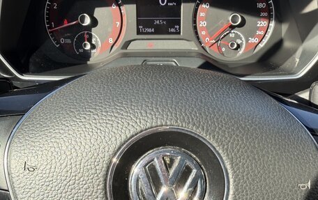 Volkswagen Jetta VII, 2020 год, 1 985 000 рублей, 6 фотография