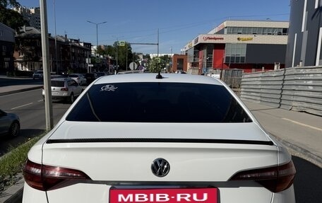 Volkswagen Jetta VII, 2020 год, 1 985 000 рублей, 2 фотография