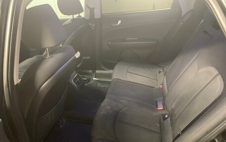 KIA Optima IV, 2017 год, 1 650 000 рублей, 12 фотография