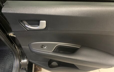 KIA Optima IV, 2017 год, 1 650 000 рублей, 14 фотография