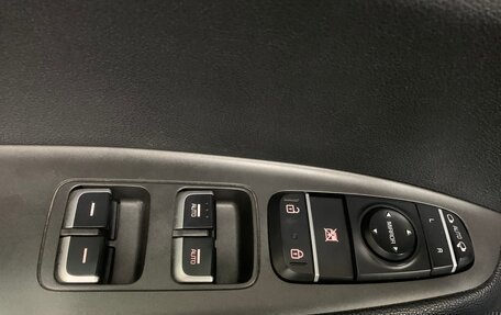 KIA Optima IV, 2017 год, 1 650 000 рублей, 16 фотография