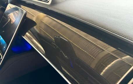 Mercedes-Benz S-Класс AMG, 2023 год, 21 388 000 рублей, 12 фотография