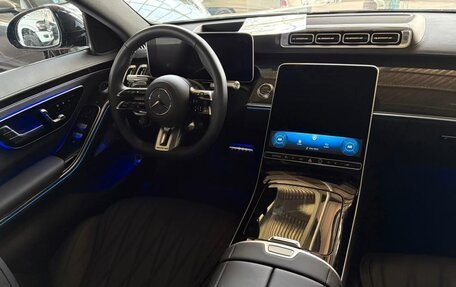 Mercedes-Benz S-Класс AMG, 2023 год, 21 388 000 рублей, 7 фотография