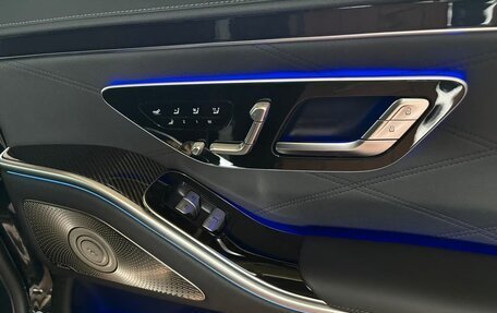Mercedes-Benz S-Класс AMG, 2023 год, 21 388 000 рублей, 16 фотография