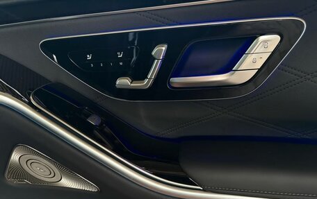 Mercedes-Benz S-Класс AMG, 2023 год, 21 388 000 рублей, 17 фотография