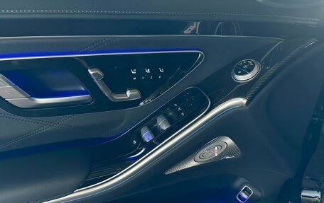 Mercedes-Benz S-Класс AMG, 2023 год, 21 388 000 рублей, 18 фотография