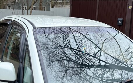Suzuki SX4 II рестайлинг, 2008 год, 530 000 рублей, 10 фотография