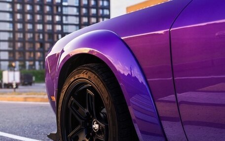 Dodge Challenger III рестайлинг 2, 2019 год, 4 100 000 рублей, 4 фотография