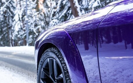 Dodge Challenger III рестайлинг 2, 2019 год, 4 100 000 рублей, 5 фотография