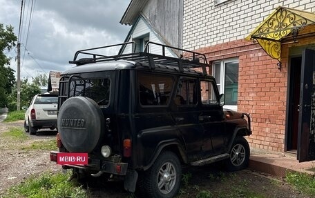 ЛуАЗ 3151, 2010 год, 397 000 рублей, 4 фотография