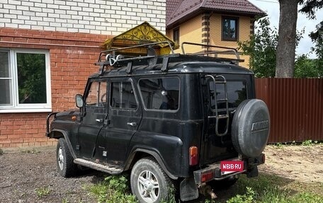 ЛуАЗ 3151, 2010 год, 397 000 рублей, 3 фотография