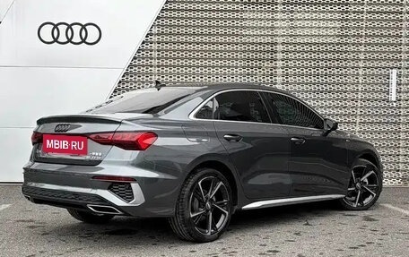 Audi A3, 2021 год, 2 031 999 рублей, 4 фотография