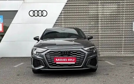 Audi A3, 2021 год, 2 031 999 рублей, 2 фотография