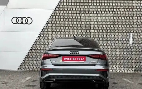 Audi A3, 2021 год, 2 031 999 рублей, 5 фотография