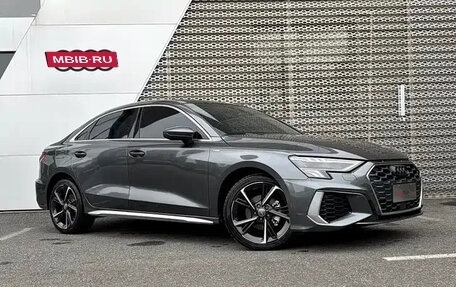 Audi A3, 2021 год, 2 031 999 рублей, 6 фотография