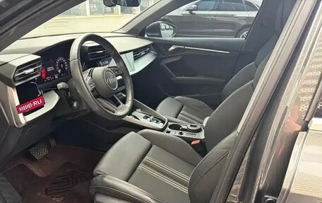 Audi A3, 2021 год, 2 031 999 рублей, 12 фотография