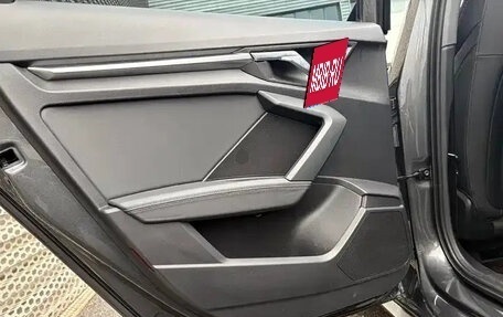 Audi A3, 2021 год, 2 031 999 рублей, 13 фотография