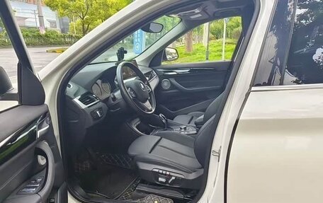 BMW X1, 2022 год, 1 877 006 рублей, 3 фотография