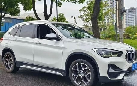 BMW X1, 2022 год, 1 877 006 рублей, 2 фотография