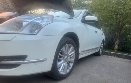 Nissan Teana, 2008 год, 777 000 рублей, 3 фотография