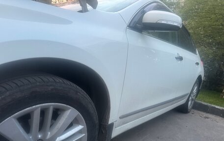 Nissan Teana, 2008 год, 777 000 рублей, 2 фотография