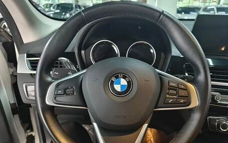 BMW X1, 2022 год, 1 877 006 рублей, 6 фотография