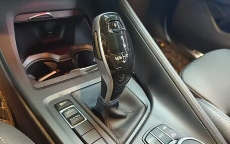 BMW X1, 2022 год, 1 877 006 рублей, 7 фотография