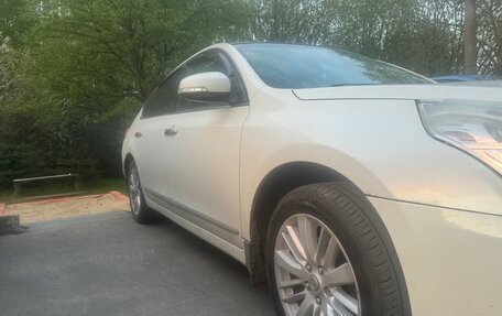 Nissan Teana, 2008 год, 777 000 рублей, 5 фотография