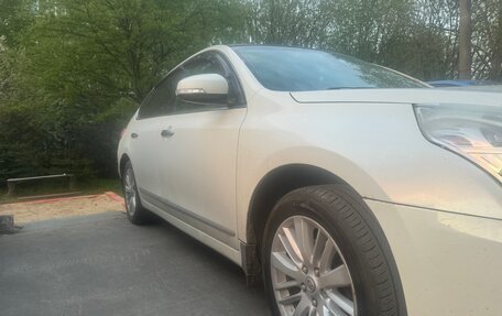 Nissan Teana, 2008 год, 777 000 рублей, 6 фотография