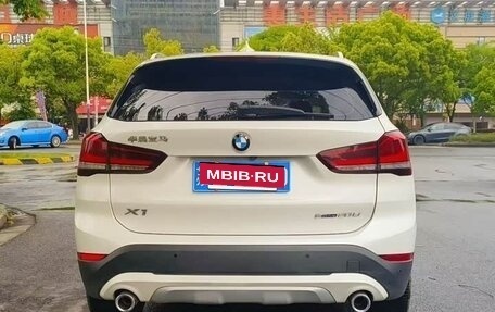 BMW X1, 2022 год, 1 877 006 рублей, 8 фотография