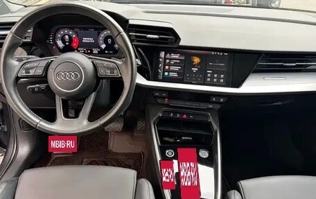 Audi A3, 2021 год, 2 031 999 рублей, 10 фотография