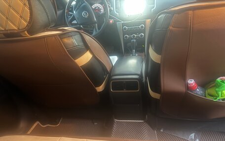 Nissan Teana, 2008 год, 777 000 рублей, 11 фотография