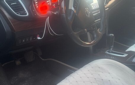 Nissan Teana, 2008 год, 777 000 рублей, 16 фотография
